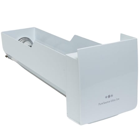 Electrolux Home Products 242093006 Frigidaire Refrigerator Ice Container Assembly 242093006